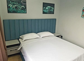 Vip apartments Mega